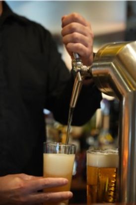 Meyer Lansky's | Cocktailbar