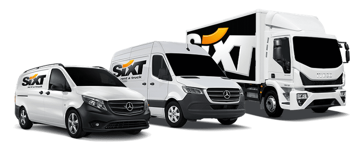 SIXT Autovermietung Osnabrück