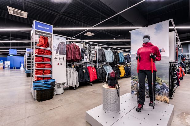DECATHLON Neunkirchen
