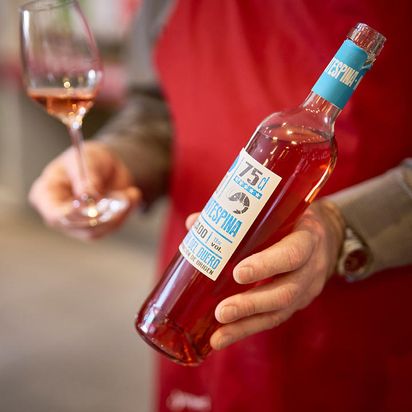 Jacques’ Wein-Depot Dortmund-Kaiserviertel