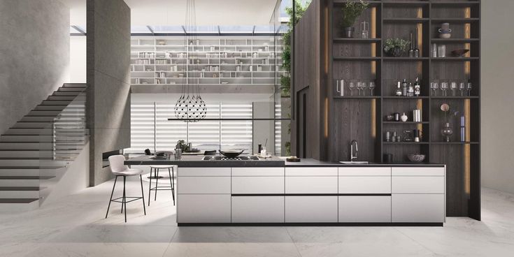 ASMO KÜCHEN Unterhaching / München Süd