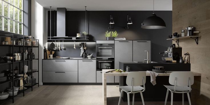 ASMO KÜCHEN Unterhaching / München Süd