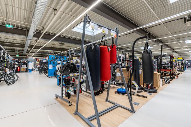 DECATHLON Baden-Baden