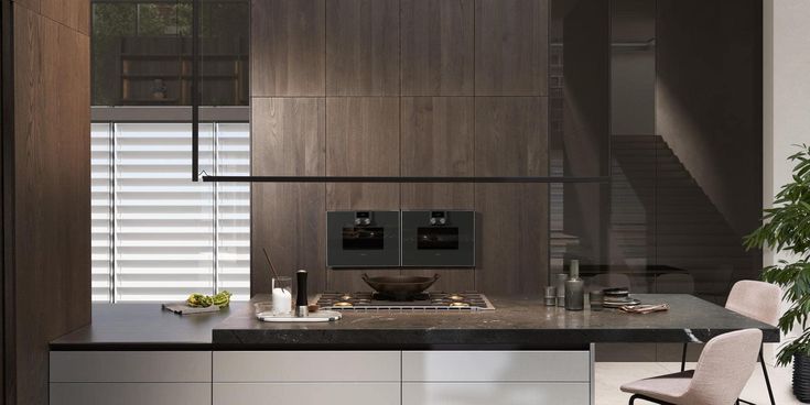 ASMO KÜCHEN Unterhaching / München Süd