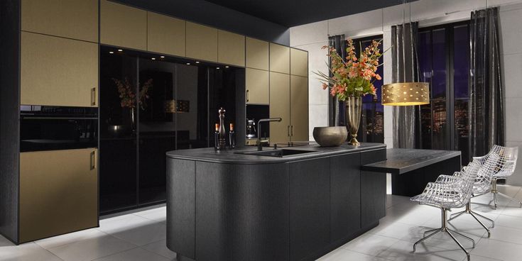 ASMO KÜCHEN Unterhaching / München Süd