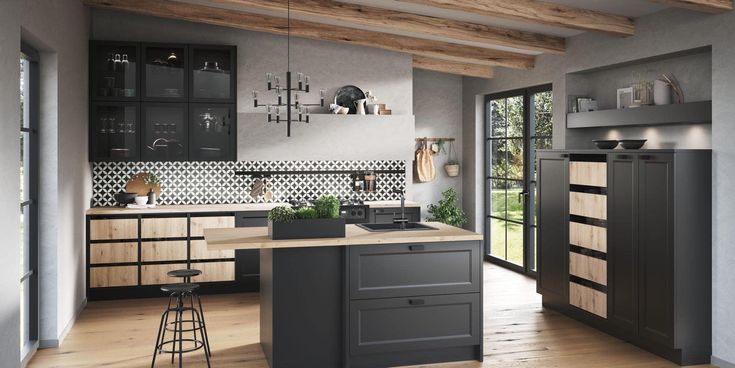 ASMO KÜCHEN Unterhaching / München Süd