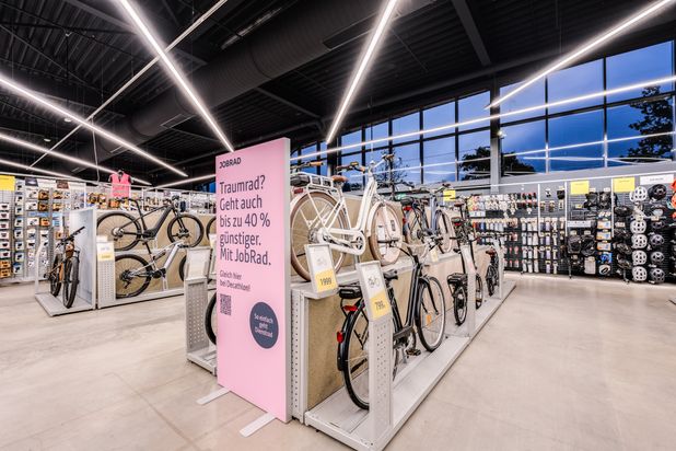 DECATHLON Neunkirchen