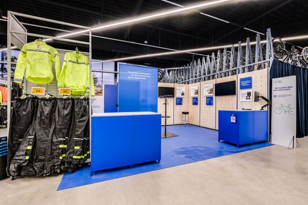 DECATHLON Neunkirchen