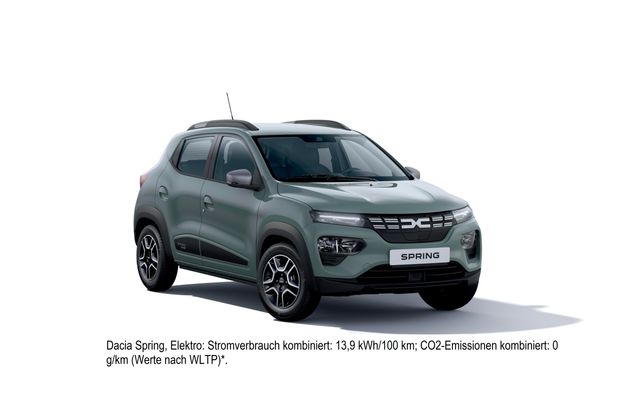 Autohaus von der Weppen - Dacia - Stuttgart Vaihingen