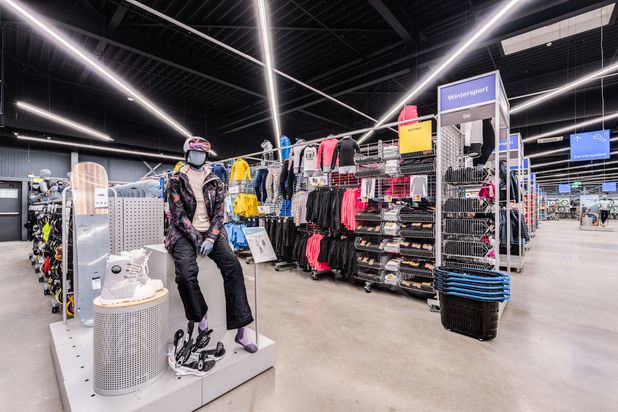 DECATHLON Neunkirchen