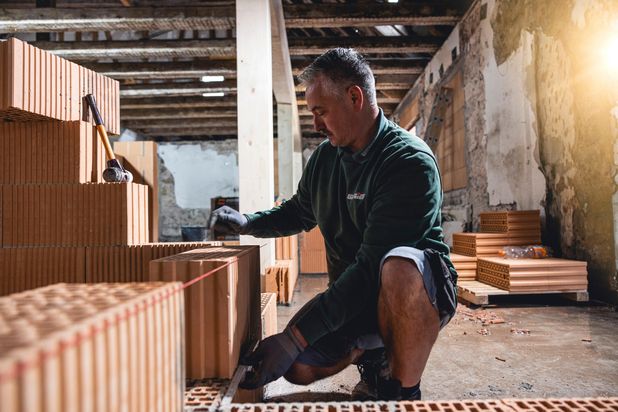 Grafried Bauunternehmung Karlsruhe