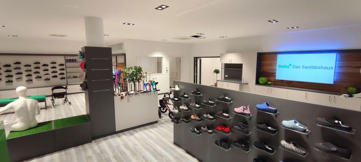 Seitz GmbH - das Sanitätshaus