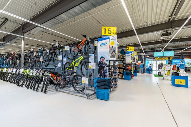 DECATHLON Baden-Baden