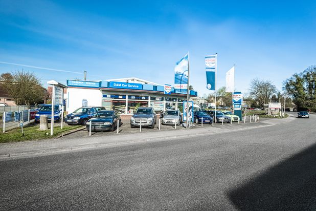 D&M Car Service GmbH