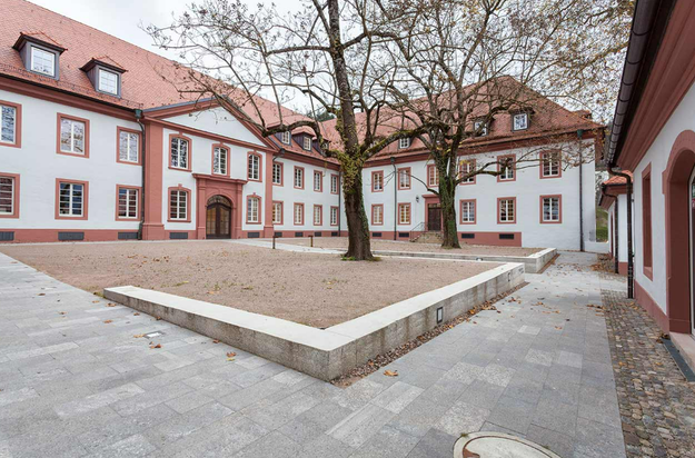 Grafried Bauunternehmung Karlsruhe