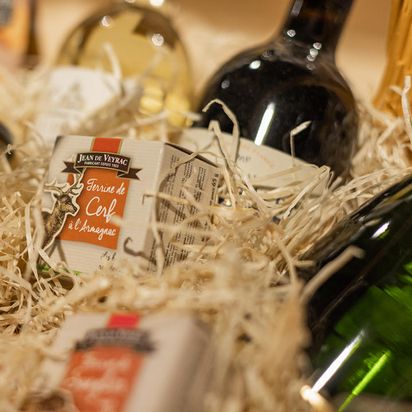 Jacques’ Wein-Depot Dortmund-Kaiserviertel