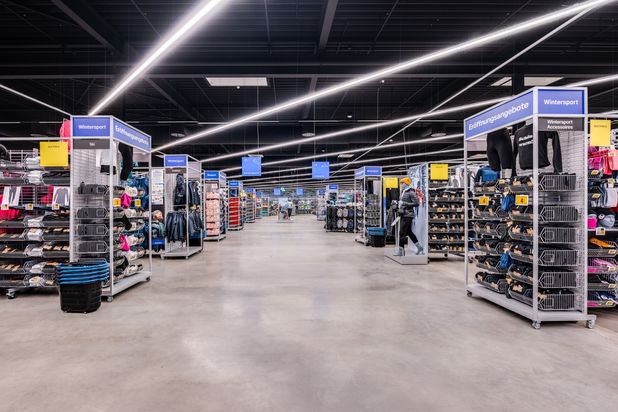 DECATHLON Neunkirchen