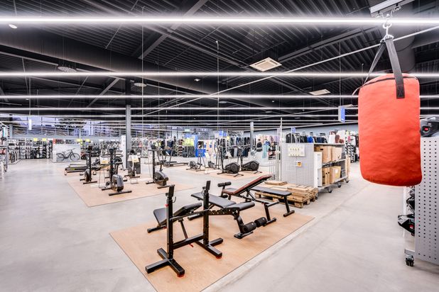 DECATHLON Neunkirchen
