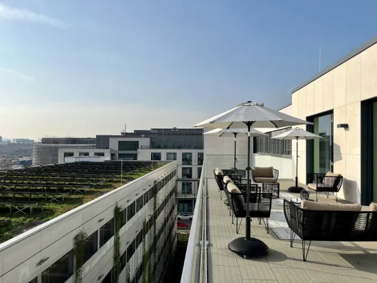 STR Rechtsanwaltsgesellschaft mbH