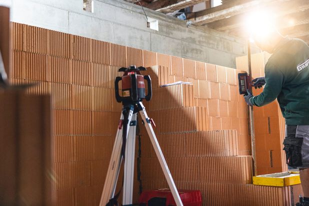 Grafried Bauunternehmung Karlsruhe