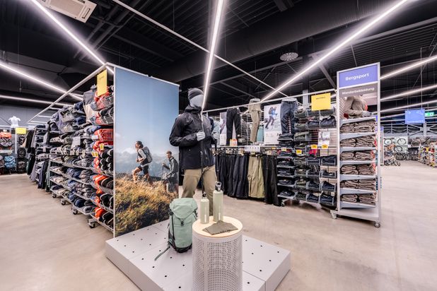 DECATHLON Neunkirchen