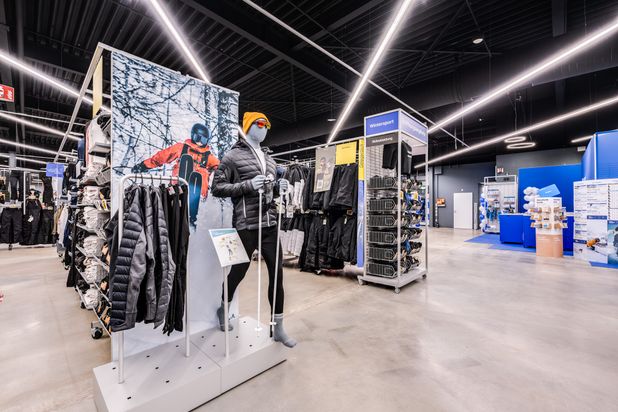 DECATHLON Neunkirchen