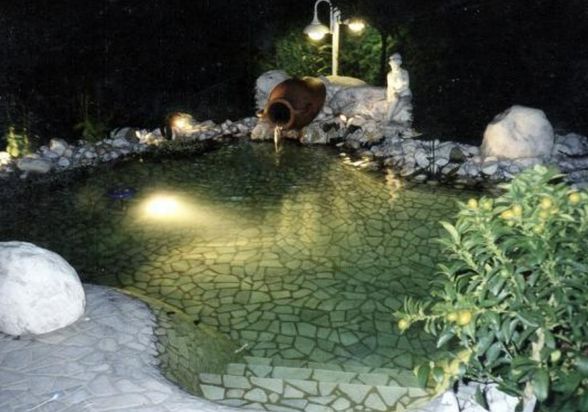 Enzo Giardino | Gartengestaltung | München | Oberhaching