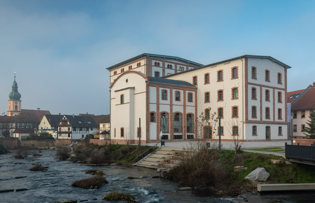 Grafried Bauunternehmung Karlsruhe