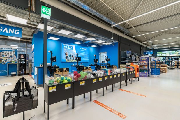 DECATHLON Baden-Baden