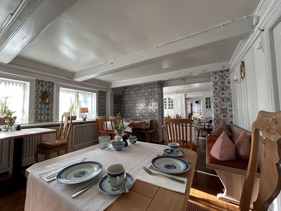 Hotel Seiler Hof Annette Schwalbe GmbH