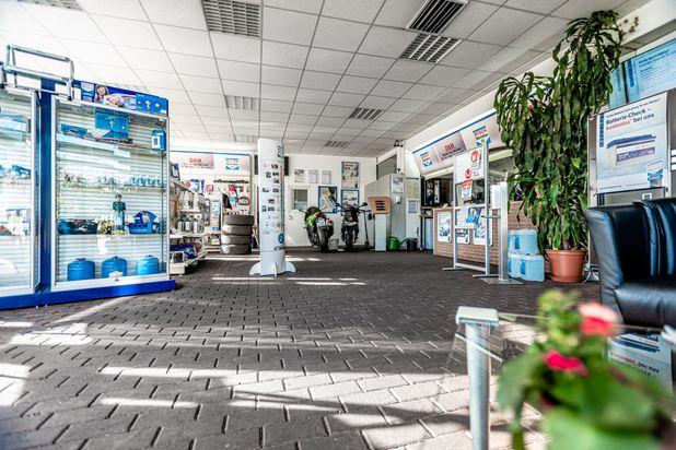 D&M Car Service GmbH