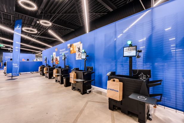 DECATHLON Neunkirchen