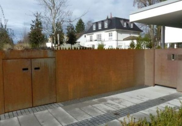 Enzo Giardino | Gartengestaltung | München | Oberhaching