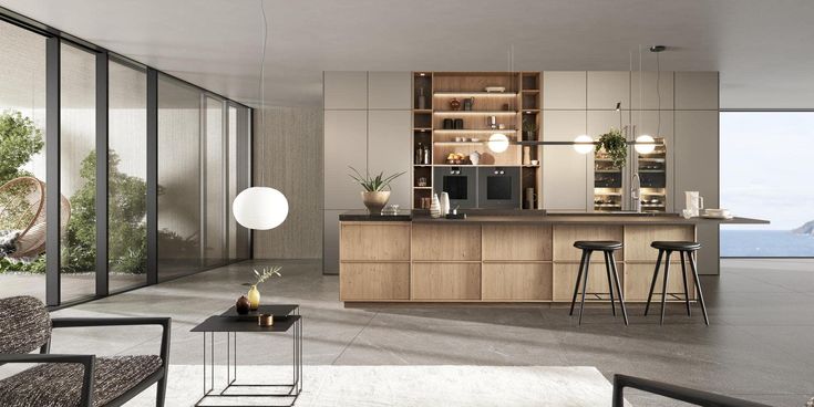 ASMO KÜCHEN Unterhaching / München Süd