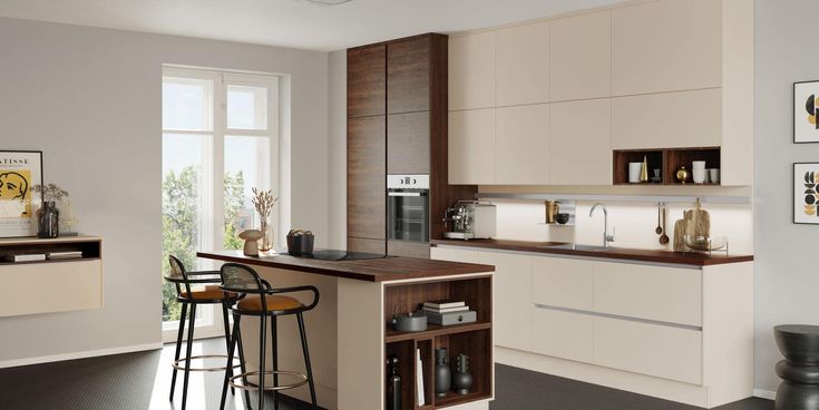 ASMO KÜCHEN Unterhaching / München Süd