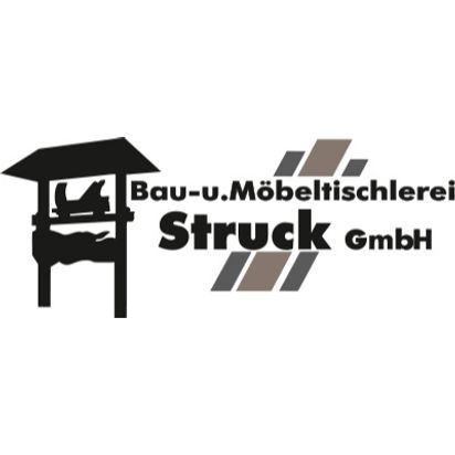 Struck GmbH Bau- u. Möbeltischlerei