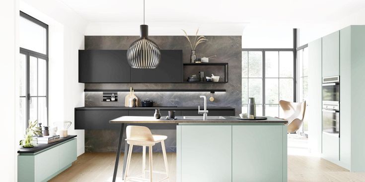 ASMO KÜCHEN Unterhaching / München Süd