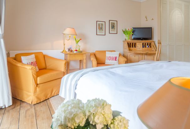 Hotel Seiler Hof Annette Schwalbe GmbH