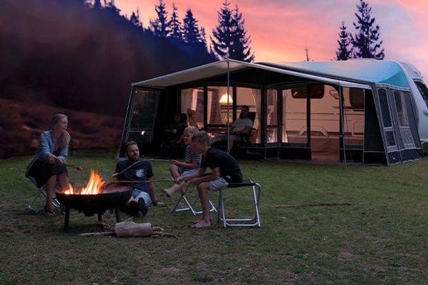 Camperhuus Inh. Sebastian Audorf