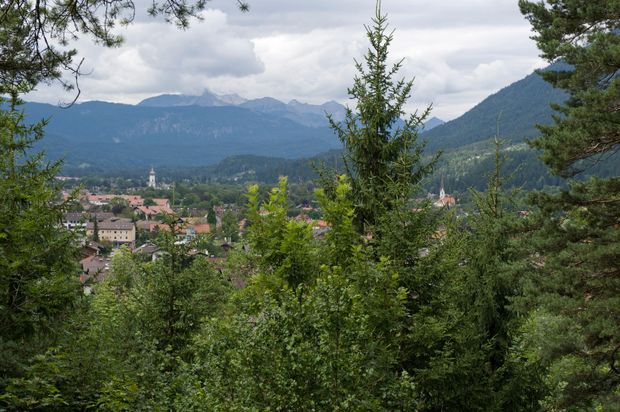 Caritas Altenheim St. Vinzenz