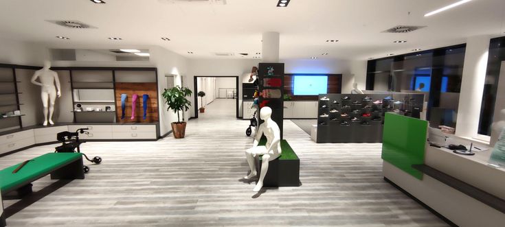 Seitz GmbH - das Sanitätshaus