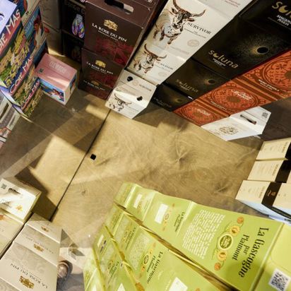 Jacques’ Wein-Depot Dortmund-Kaiserviertel