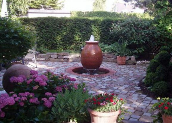 Enzo Giardino | Gartengestaltung | München | Oberhaching