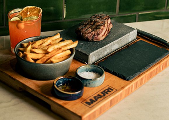 Mauritius Restaurant Feuerbach