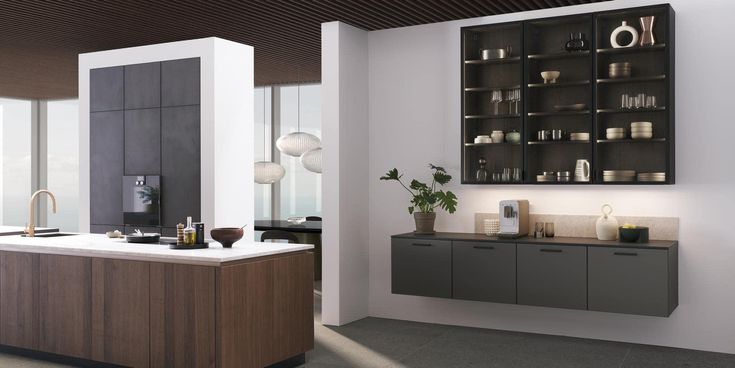 ASMO KÜCHEN Unterhaching / München Süd