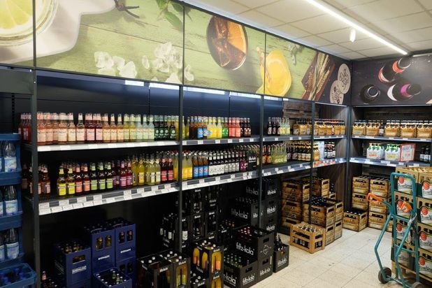 Getränkeland | DIE GETRÄNKEKÖNNER