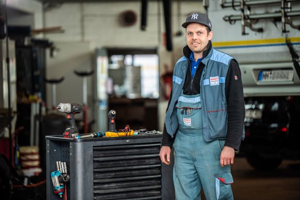 D&M Car Service GmbH