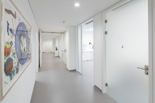 Königsweiß Zahnärzte MVZ München