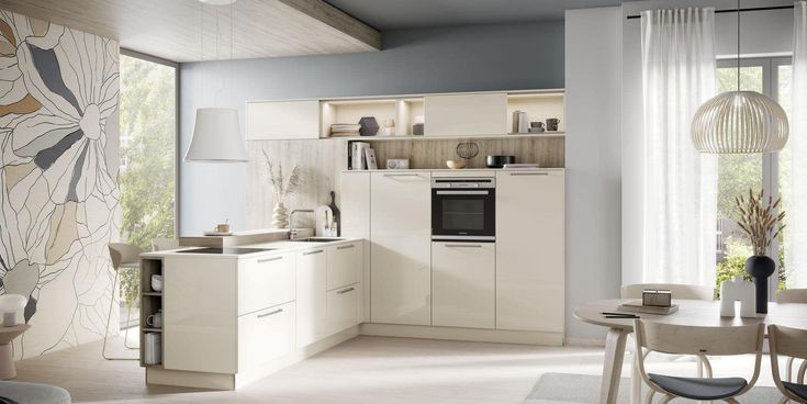 ASMO KÜCHEN Unterhaching / München Süd