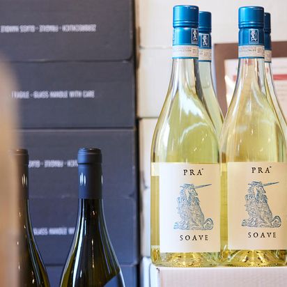 Jacques’ Wein-Depot Dortmund-Kaiserviertel